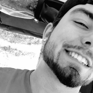 Meet your Posher, Quinton